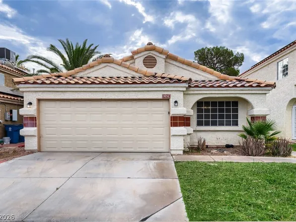 4052 Browndeer Cir, Las Vegas, NV 89129