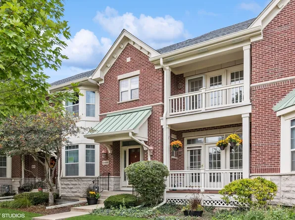 2468 Violet St, Glenview, IL 60026