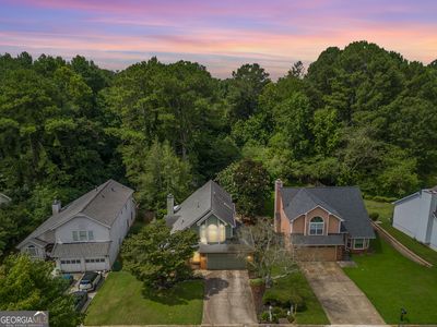 1345 Watercrest Cir, Lawrenceville, GA, 30043