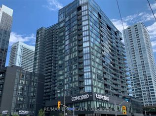 80 Queens Wharf Rd UNIT 1010, Toronto, ON M5V 0J3