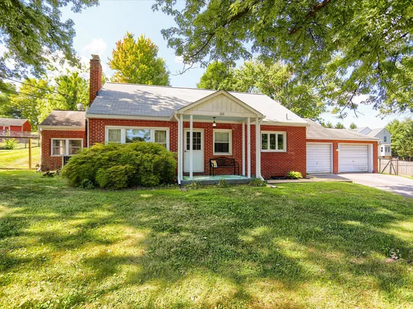 151 Smith Ave, Westminster, MD 21157