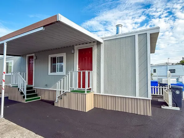 747 Lewelling Blvd Space 22, San Leandro, CA 94579