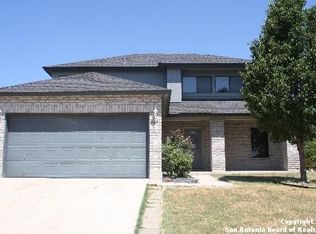 7631 Forest Vale, San Antonio, TX 78233