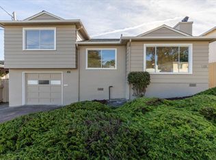 137 Adrian Ave, South San Francisco, CA 94080