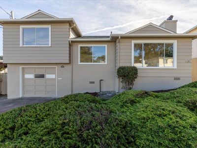 137 Adrian Ave, South San Francisco, CA, 94080