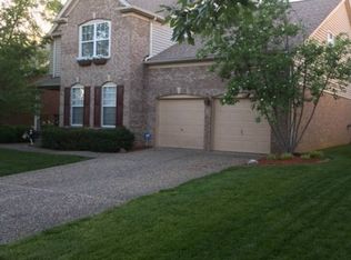 8509 Missionary Ct, Louisville, KY 40291