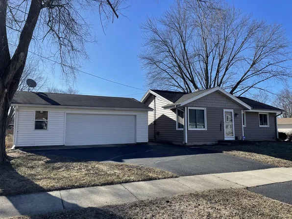 781 Chicory ROAD, Burlington, WI 53105