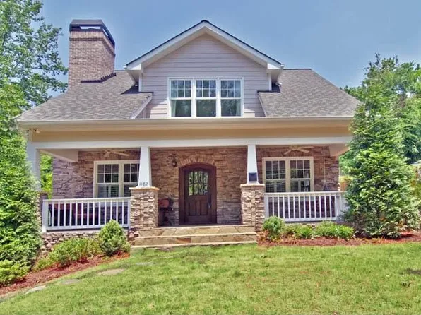 1182 Saint Louis Pl, Atlanta, GA 30306