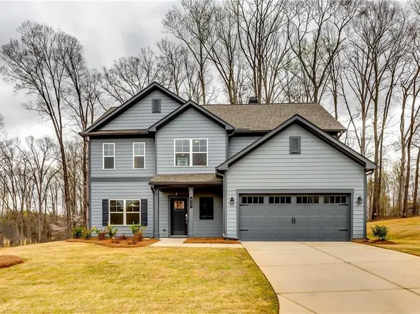 215 Preserve Dr, Jefferson, GA 30549