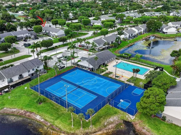 4803 Pier Drive, Greenacres, FL 33463