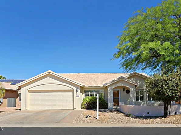 15460 W AMELIA Drive, Goodyear, AZ 85395