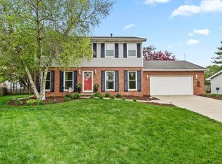 208 Collins Dr, Normal, IL 61761