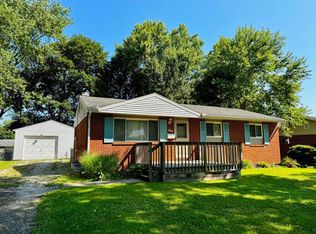 186 Oxford Rd, Lexington, OH 44904