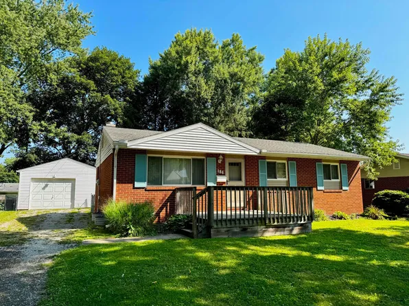 186 Oxford Rd, Lexington, OH 44904