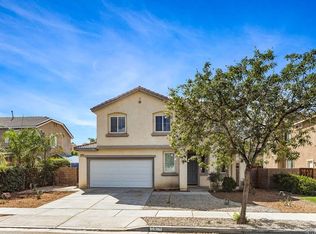4475 Cassiope Ct, Hemet, CA 92545