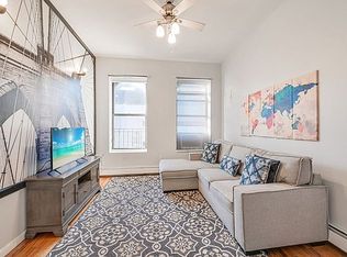 714 11th Ave APT 5N, New York, NY 10019