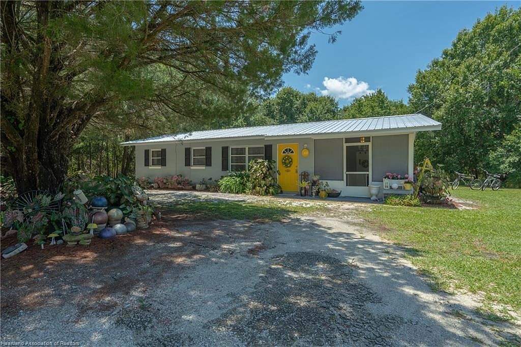 1853 Grey Oak Ln, Lorida, FL 33857 Zillow