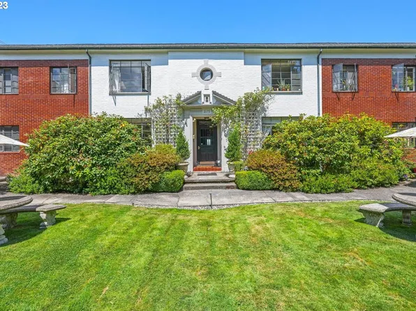 2167 NW Irving St #6, Portland, OR 97210