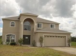 1435 Orlando Ct, Poinciana, FL 34759