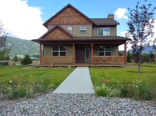 11 Rainbow Trout Run, Big Sky, MT 59716