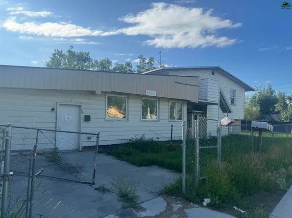 2008 Gillam Way, Fairbanks, AK 99701