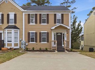 3483 Kingswood Run, Decatur, GA 30034