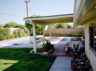 3416 Amarillo Ave, Simi Valley, CA 93063