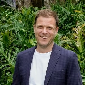 Ross Hardy