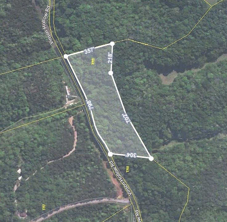 2nd image of Vinson Hollow Rd