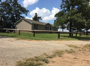 880459 S 3520th Rd, Stroud, OK 74079