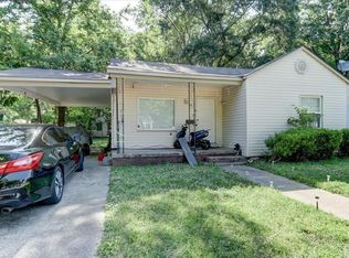 1008 Keith St, Malvern, AR 72104