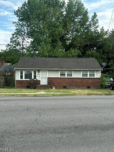 1st image of 2615 Princess Anne Rd