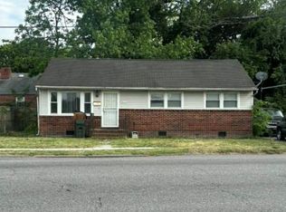 2615 Princess Anne Rd, Norfolk, VA 23504
