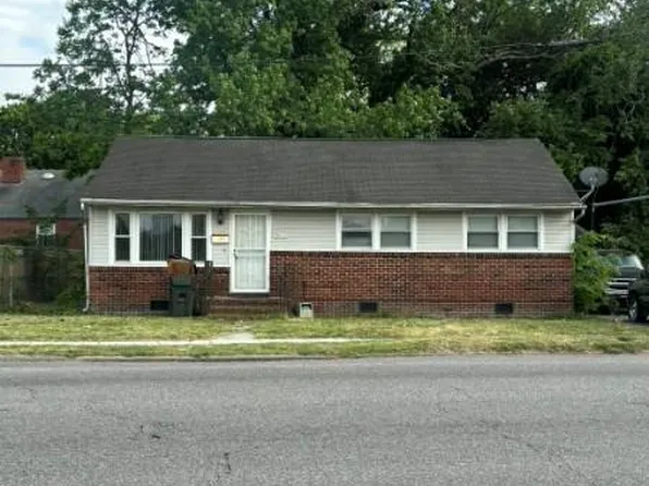 2615 Princess Anne Rd, Norfolk, VA 23504