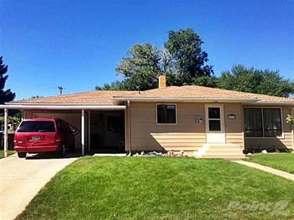 2070 10th Ave, Belle Fourche, SD 57717