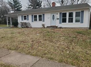 214 Monroe St, East Hartford, CT 06118