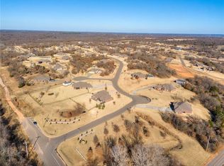 8913 Mercato St, Choctaw, OK 73020
