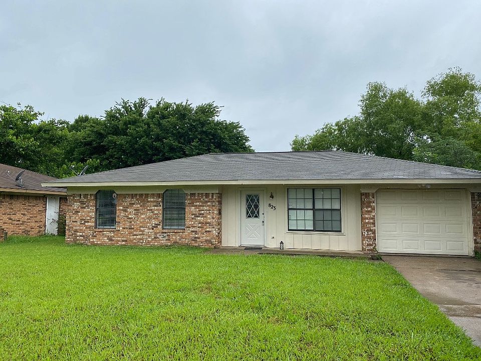 823 Dr, Seagoville, TX 75159 MLS 20410238 Zillow