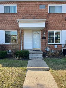 534 Saint Maron Pl #107, Detroit, MI, 48207