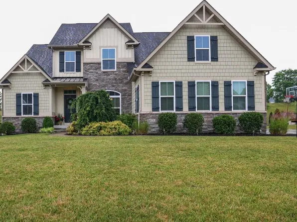 6975 Chapel Ln, Harrison, OH 45030