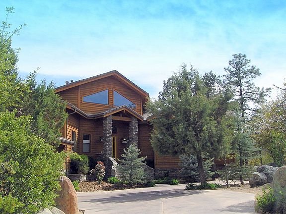 Hassayampa golf community