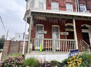 3100 Mount Vernon St #2, Philadelphia, PA 19104