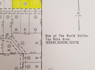 0 Fern Glen Rd, Crestline, CA 92325