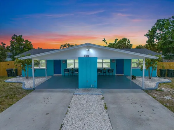 1004 W 67th Ave, Bradenton, FL 34207