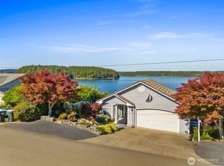 2406 Island Drive NW, Olympia, WA 98502