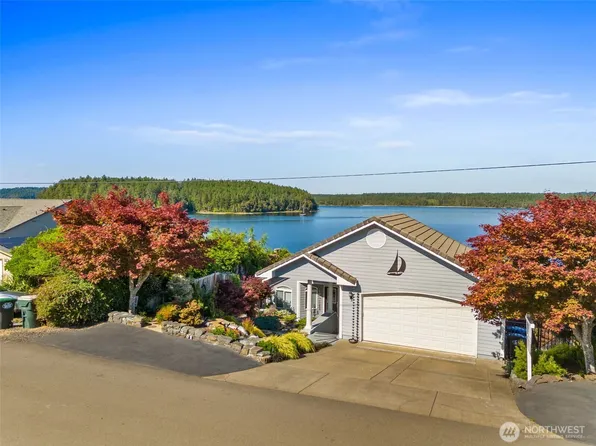 2406 Island Drive NW, Olympia, WA 98502