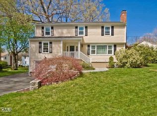 70 Limerick Rd, Fairfield, CT 06824