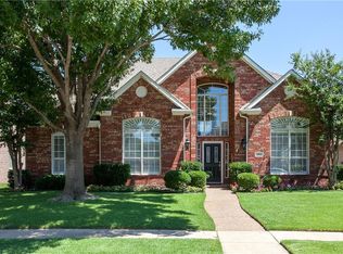 304 Garden Grove Way, Coppell, TX 75019