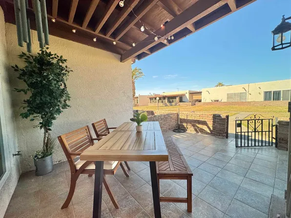 1432 E Cypress Point Dr, Yuma, AZ 85365