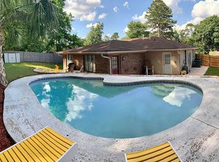 2610 Mayfair Rd, Tallahassee, FL 32303